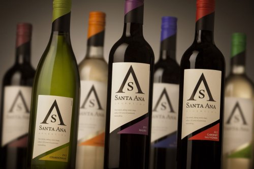 Santa Ana